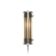 Outdoor wall light Gude / L 36 cm Sammode Studio