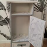 Chevet en bois