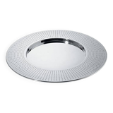 'Alessi' FA03 stainless steel tray