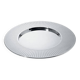 Plateau Alessi FA03 en inox