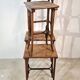 Thonet Bentwood Nesting Tables Set of 4