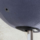 Egg chair by Arne Jacobsen for Fritz Hansen