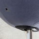 Chaise Egg par Arne Jacobsen pour Fritz Hansen