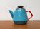 Teapot or Coffee Maker in Swedish Ceramic by Ann-Carin Wiktorsson for Sagaform, 2000s