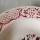 Assiettes creuses Versailles