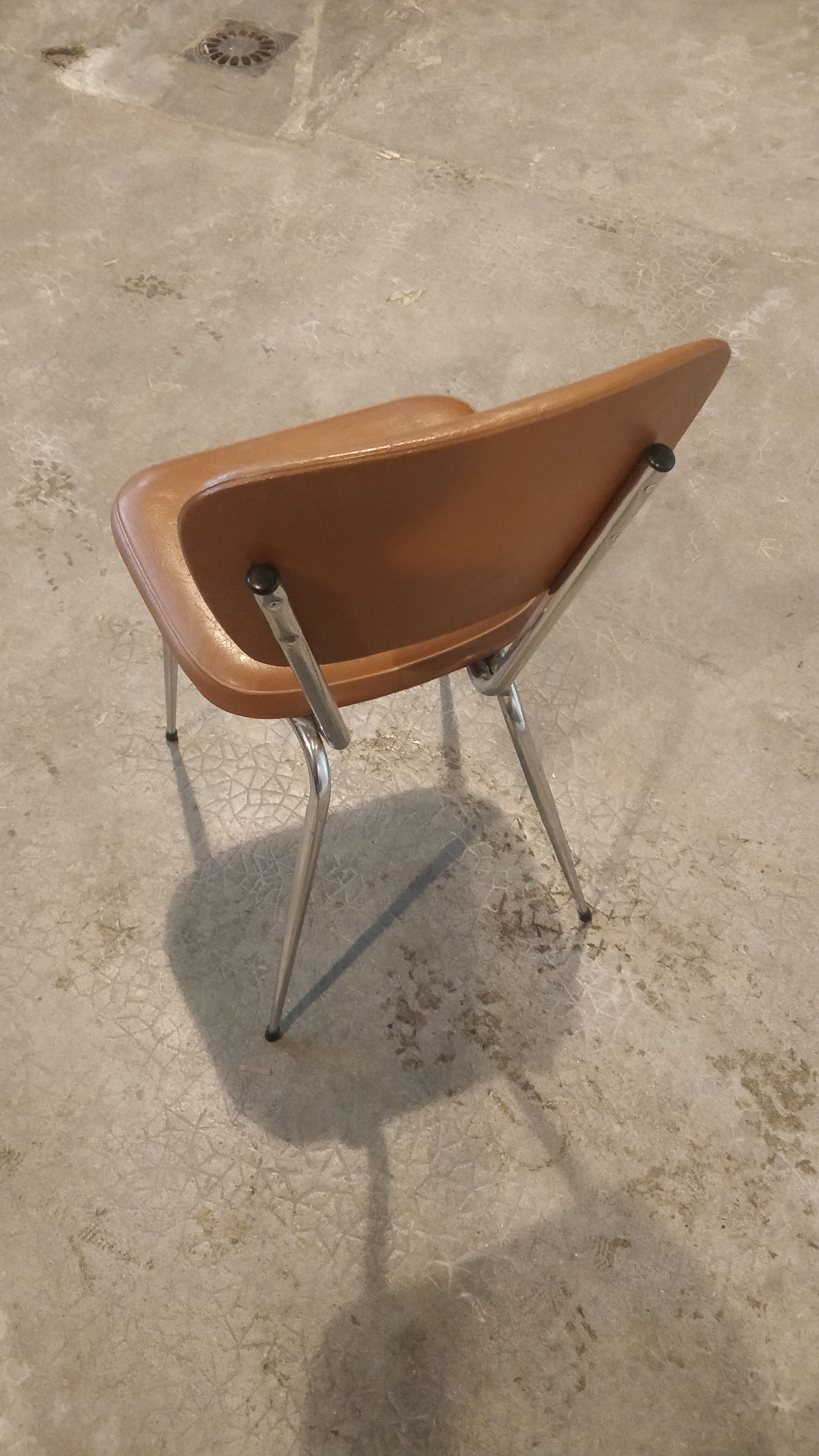 Kitchen chair "vintage"