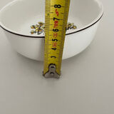 2 bowls Villeroy & Boch Botanica