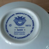 Villeroy Milk Pot - Boch "Izmir"