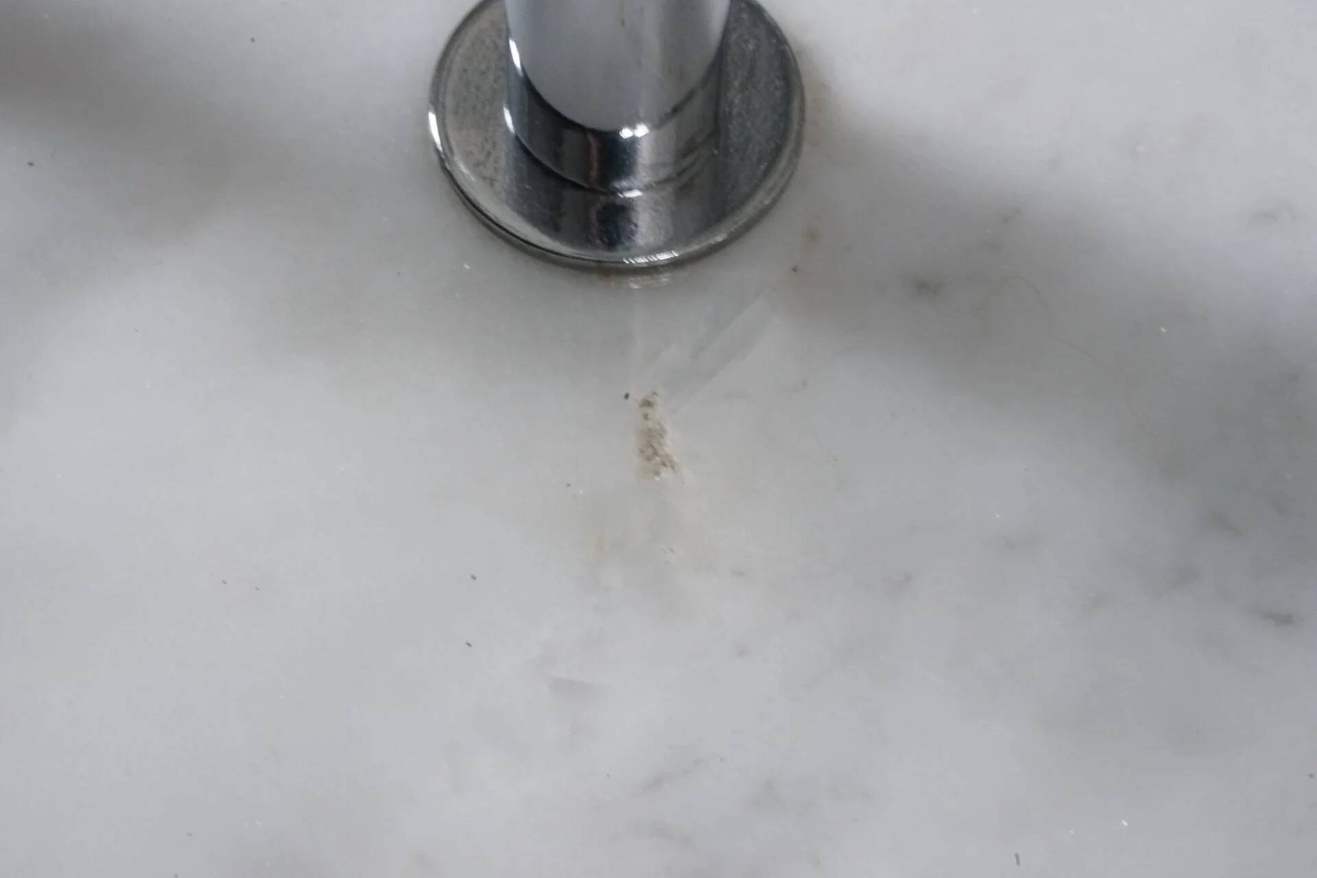 Table d'appoint par Vico Magistretti pour Cattelan