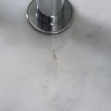 Table d'appoint par Vico Magistretti pour Cattelan