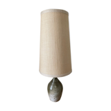Lampe en céramique Fontgombault