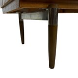 Vintage Office Workplace Freestanding Design 60s