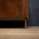 Art Deco Sofa Dutch Sheepskin