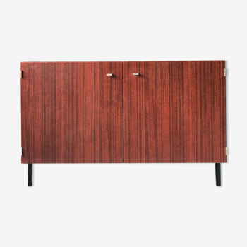 Buffet Meurop , design Pierre Guariche 1960