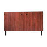 Buffet Meurop , design Pierre Guariche 1960