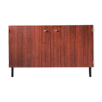 Buffet Meurop , design Pierre Guariche 1960