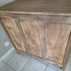 Commode 4 tiroirs années 1900