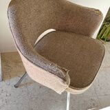 Eero Saarinen Conference Chair by Knoll 1970s
