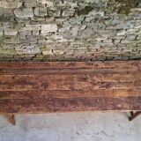 Farm table, guinguette 294 cm