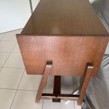 Knitting furniture