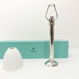 Photophore, bougeoir, Ercuis