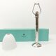 Photophore, bougeoir, Ercuis