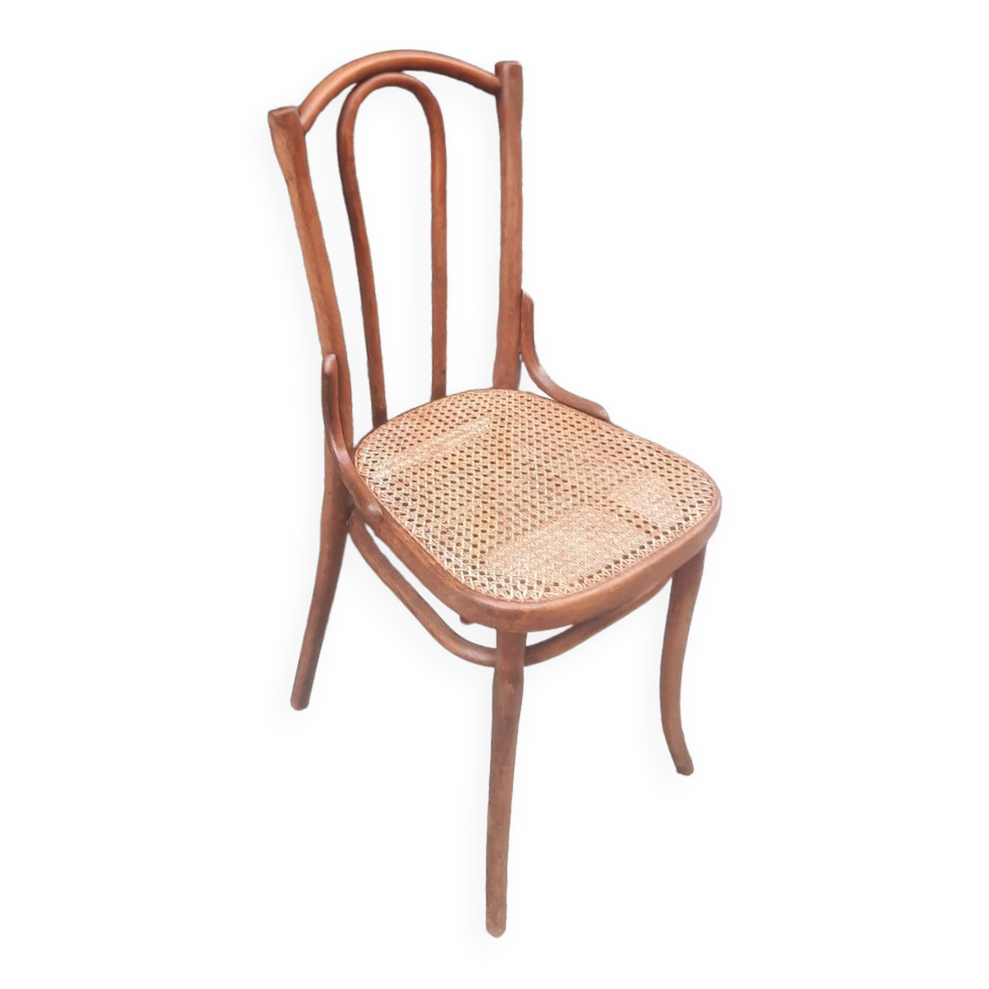 Thonet bistro chair