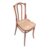 Thonet bistro chair