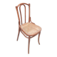 Thonet bistro chair