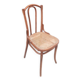 Thonet bistro chair