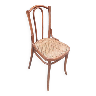 Chaise bistrot Thonet