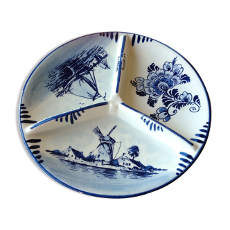 Delft Blue Plate