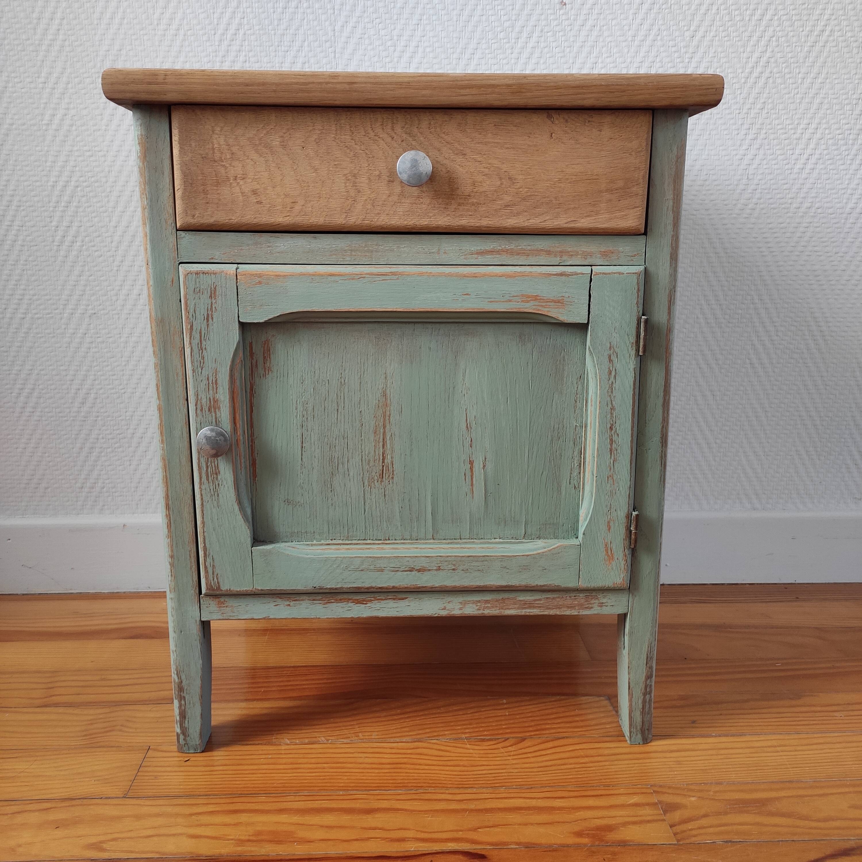 Vintage Parisian jam maker