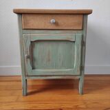 Vintage Parisian jam maker