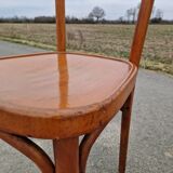 Set of 3 bistro chairs