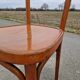 Set of 3 bistro chairs