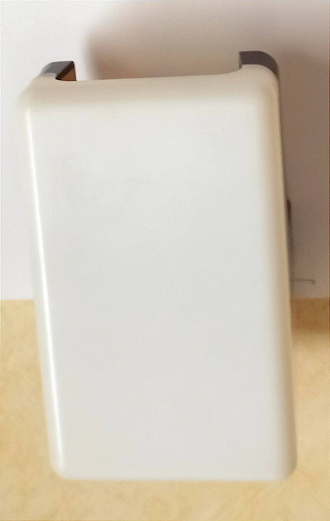 Allibert wall light from the 70s, height 18.5 cm