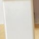 Allibert wall light from the 70s, height 18.5 cm