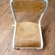 Small 60s kindergarten chair