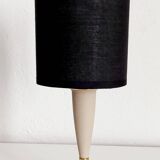 Small vintage lamp from the 50s