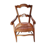 Paile Vendéen chair