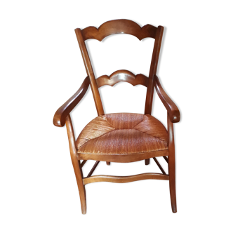 Paile Vendéen chair