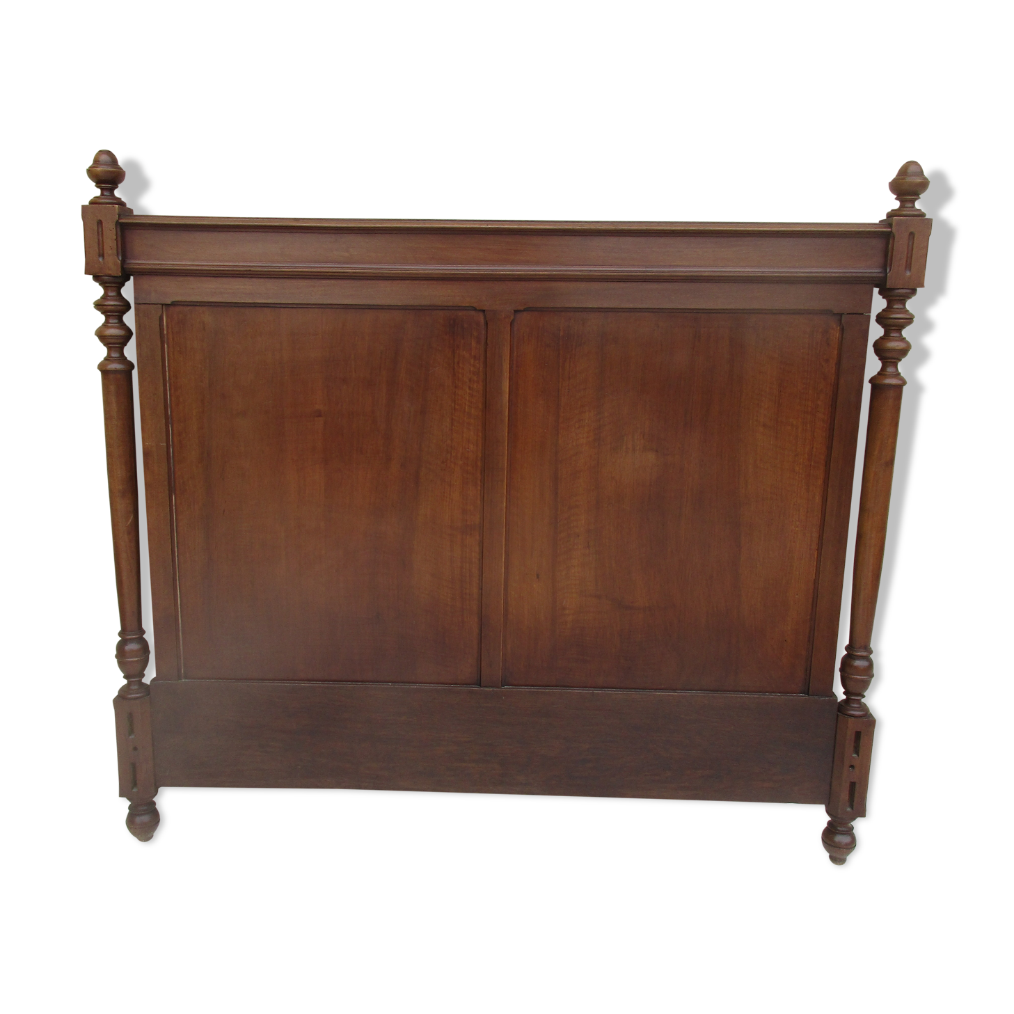 Vintage headboard 30s