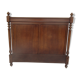 Vintage headboard 30s