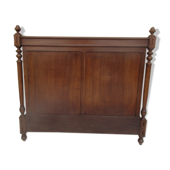 Vintage headboard 30s
