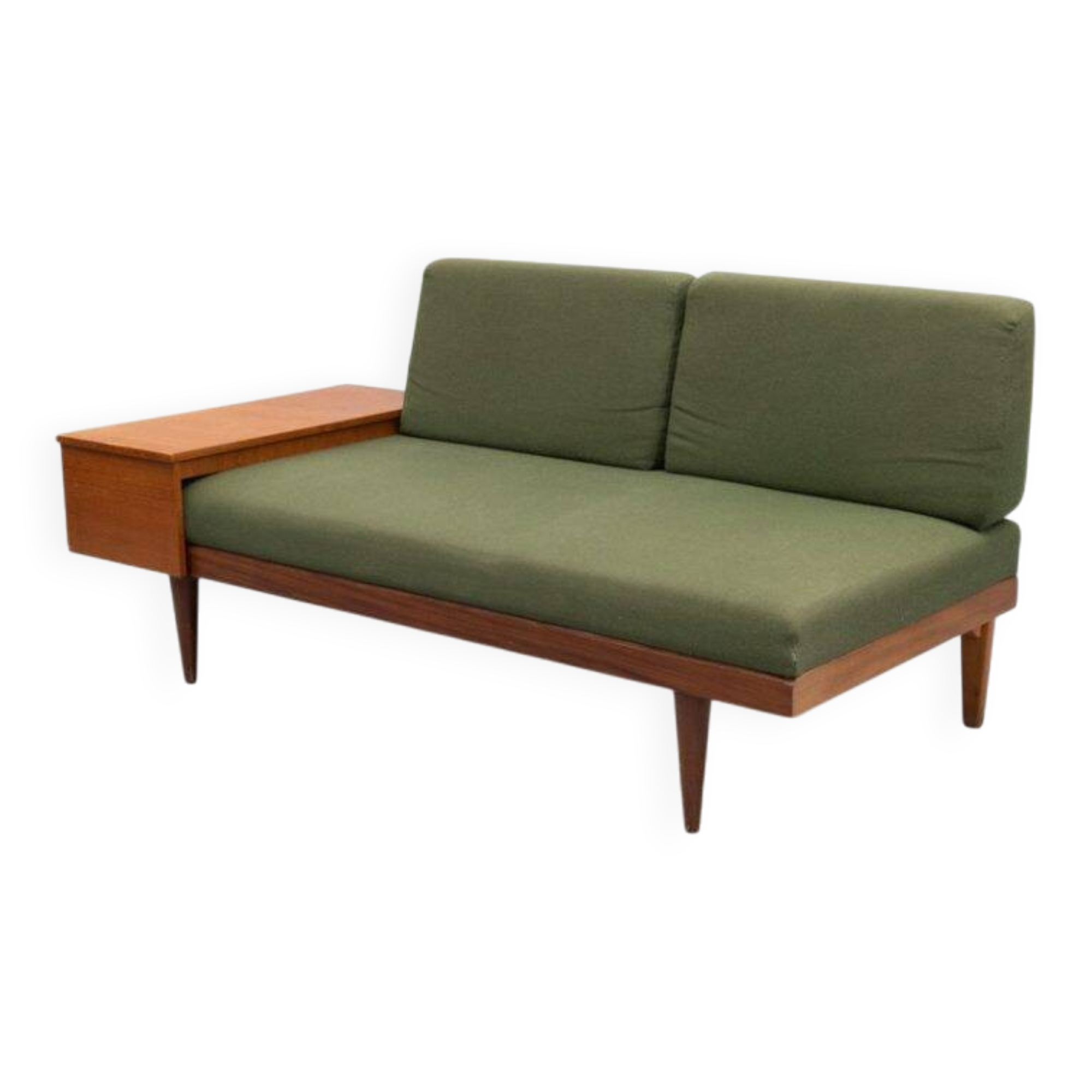 Ingmar Relling Svanette daybed sofa