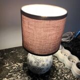 Bedside lamp