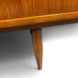 Vintage wooden sideboard/buffet