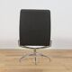 Mid Century SAS Copenhagen Airport Lounge Chairs by Jens Ammunsen for Fritz