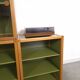 Design Flötotto Profilsystem Modulaire Kast – 6 Delen – Groen Beuken, Lp